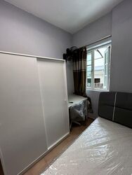 Jalan Rimau (D14),  #463047451